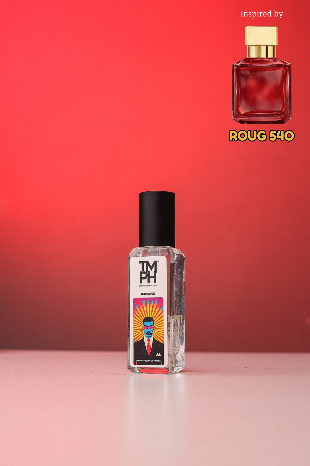 Red Rouge -application(Copy)