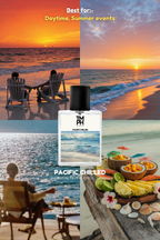 Pacific Chilled - LG Inspired Perfume | TMPerfumehouse