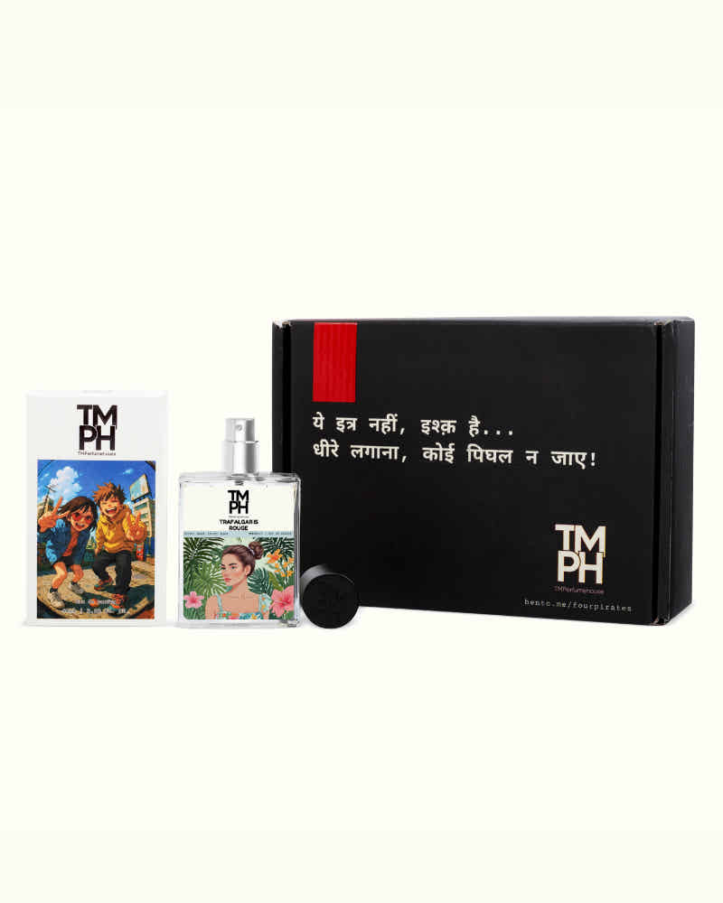 Rouge Trafal – Inspired perfume | TMPerfumehouse