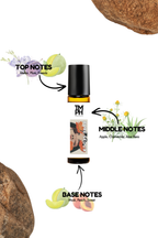 Pure Sedux - Inspired Attar | TMPerfumehouse