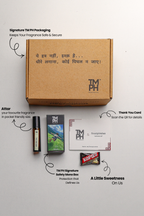 The Oneux - Inspired Attar | TMPerfumehouse