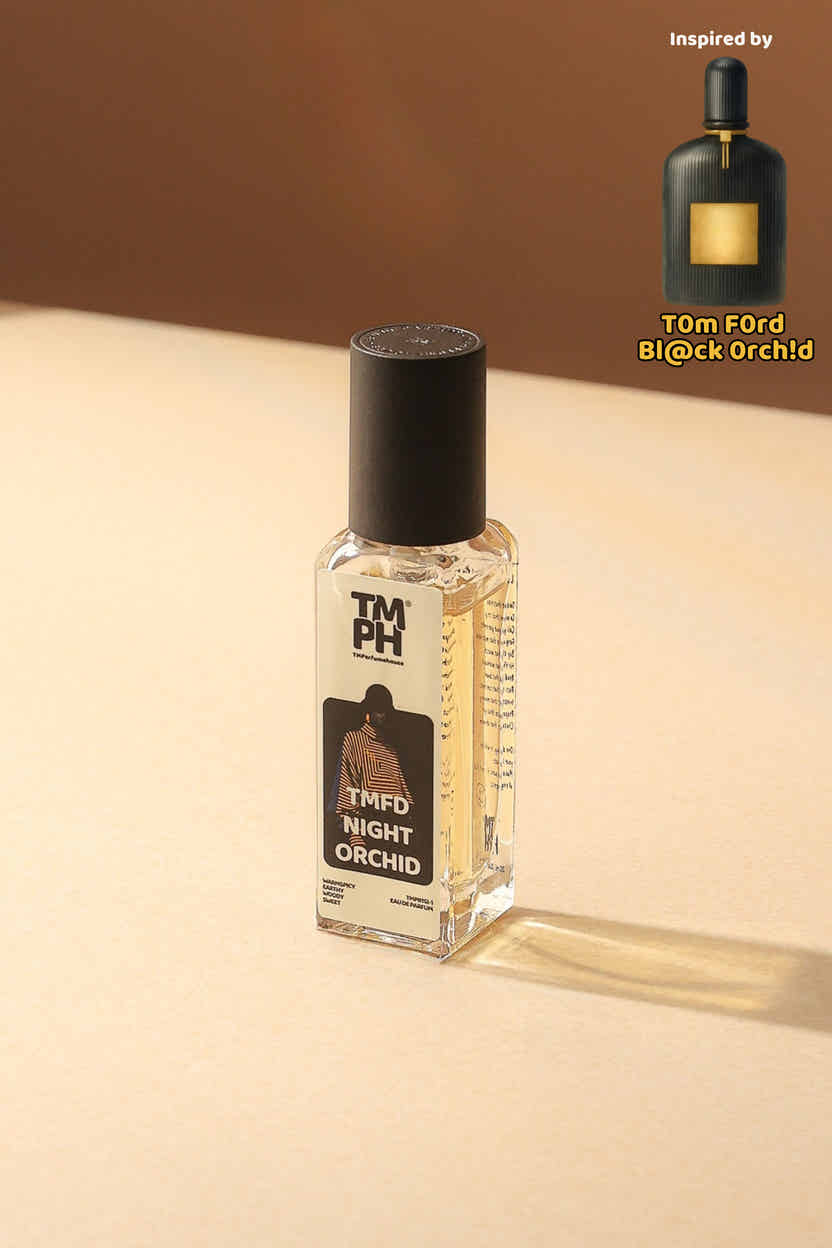 Tmfd Night Orchid - WH Inspired perfume | TMPerfumehouse