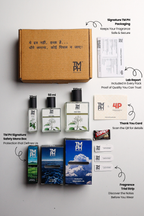 Musk Terra - Inspired perfume | TMPerfumehouse