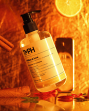 1 Million & love | Shower gel