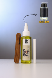 Xplorer | Car Fragrance