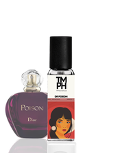Dr Poison - Inspired by Ch*istian Dior’s Poison +11