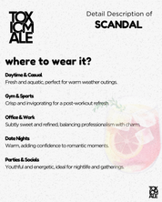Scandal
