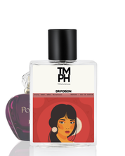 Dr Poison - Inspired by Ch*istian Dior’s Poison +11