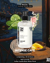 Intense Café | Shower gel