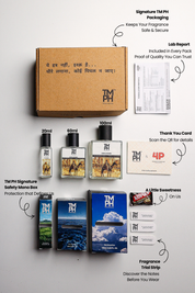 Oud & Woods - Inspired perfume | TMPerfumehouse