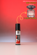 Noir & Crystal - inspired Attar | TMPerfumehouse