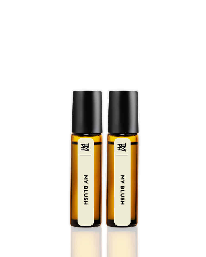 My Blush - inspired attar | TMPerfumehouse