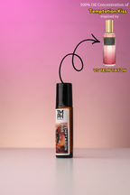 Temptation Kiss - Inspired Attar | TMPerfumehouse