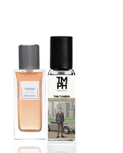 This Tuxedo - Inspired by YSL Tu*edo