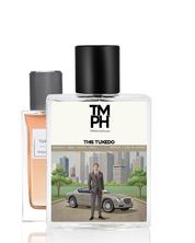 This Tuxedo - Inspired by YSL Tu*edo