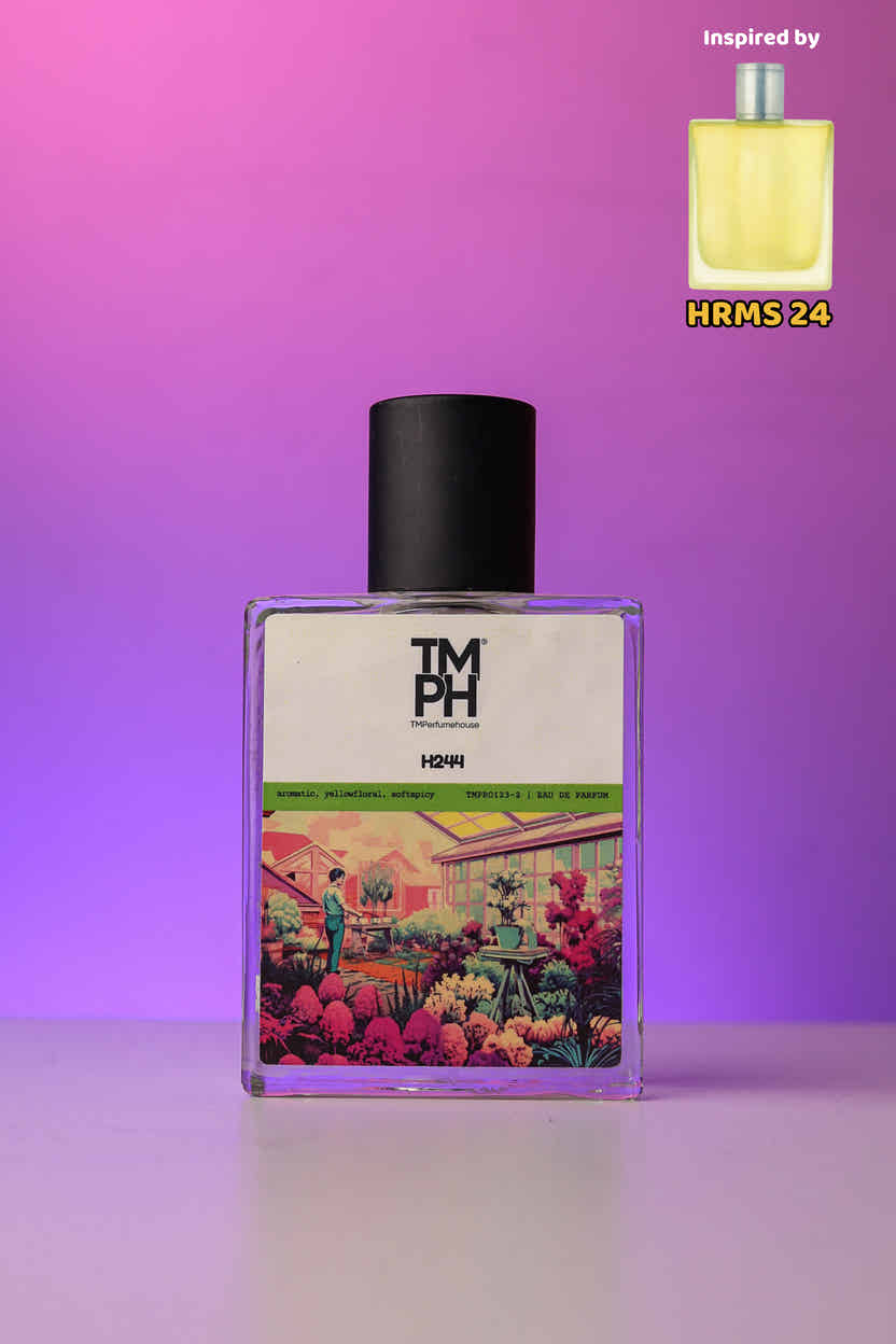 H244 - Inspired perfume | TMPerfumehouse