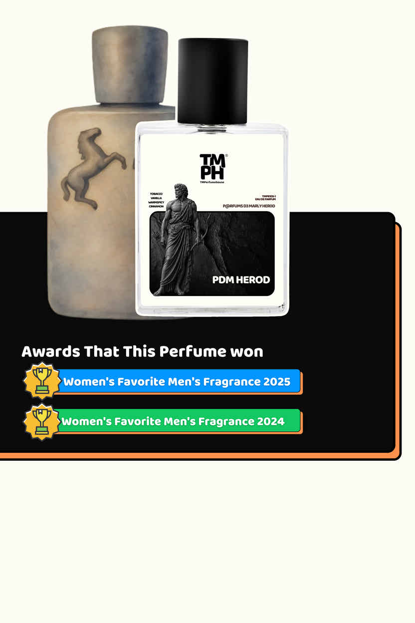 Pdm Herod -  LG  Inspired perfume | TMPerfumehouse