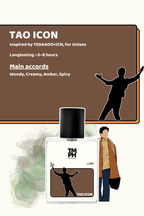 Tao Icon -LG  Inspired Perfume | TMPerfumehouse