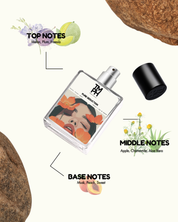 Pure Seduction - Inspired by Vi*toria's Secret Pure Seduction