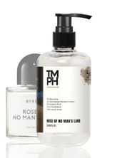 Rose of no  man's land | Shower gel