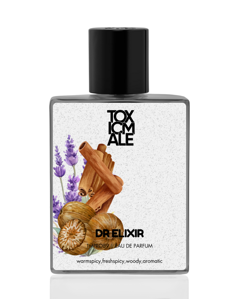 DR Elixir
