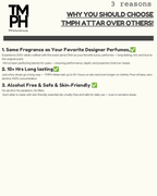 My Blush - inspired attar | TMPerfumehouse