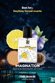 Imagination - Inspired perfume | TMPerfumehouse