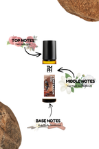 Temptation Kiss - Inspired Attar | TMPerfumehouse