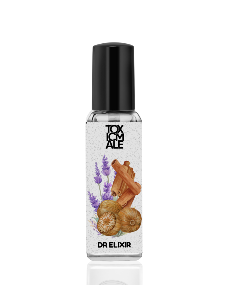 DR Elixir