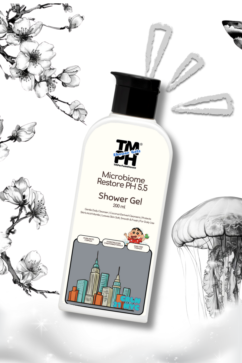 Crln 21 Nyc | Shower gel