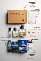 Sea & Salt - LG Inspired Perfume | TMPerfumehouse