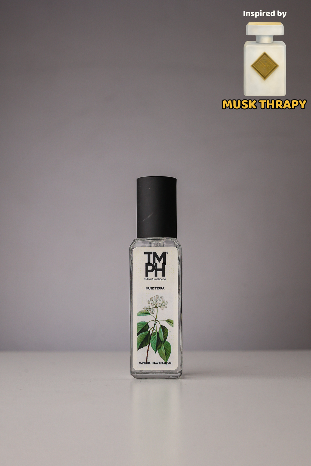 Musk Terra - Inspired perfume | TMPerfumehouse
