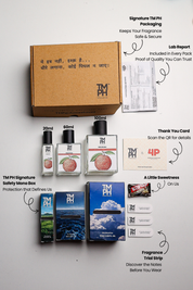 Miss Delinia - Inspired perfume | TMPerfumehouse