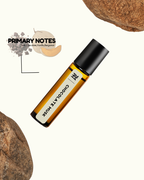 Chocolate-Musk AT