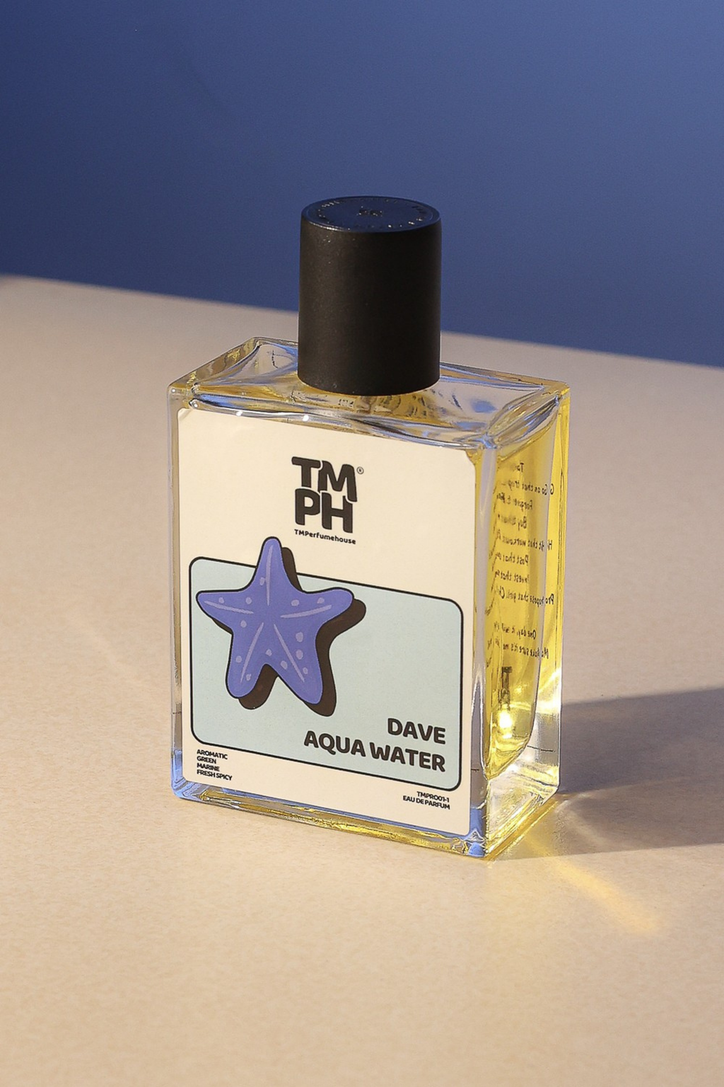 Dave Aqua Water - DG Inspired perfume | TMPerfumehouse