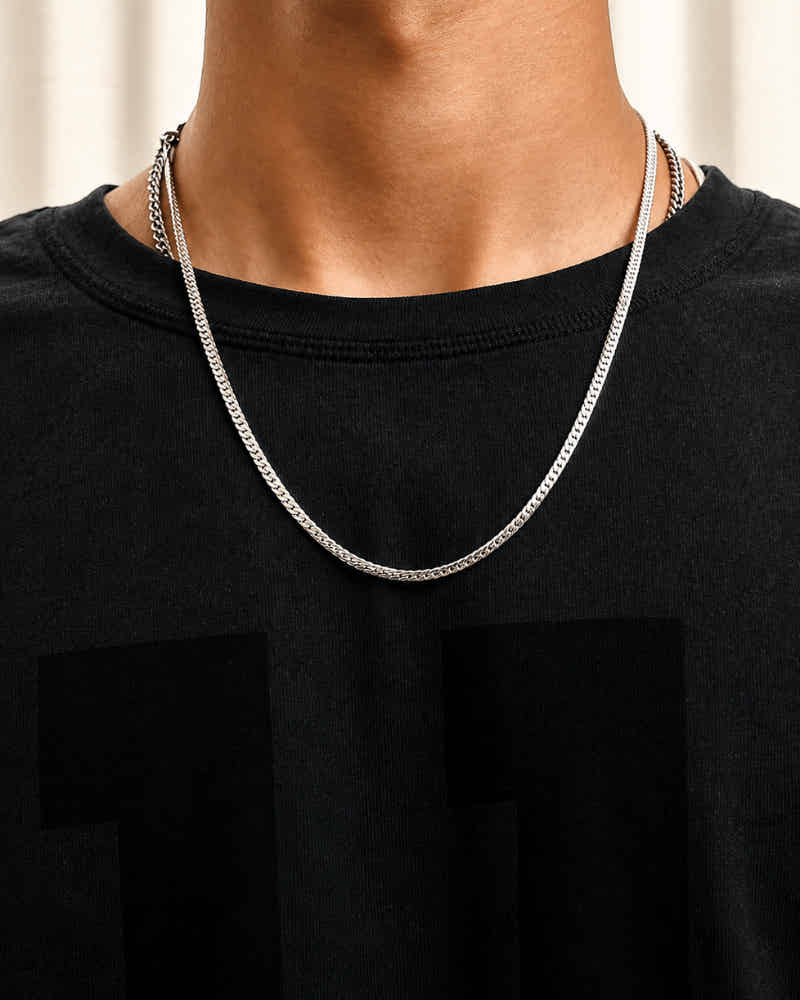 Chain 2 | Lunara Weave