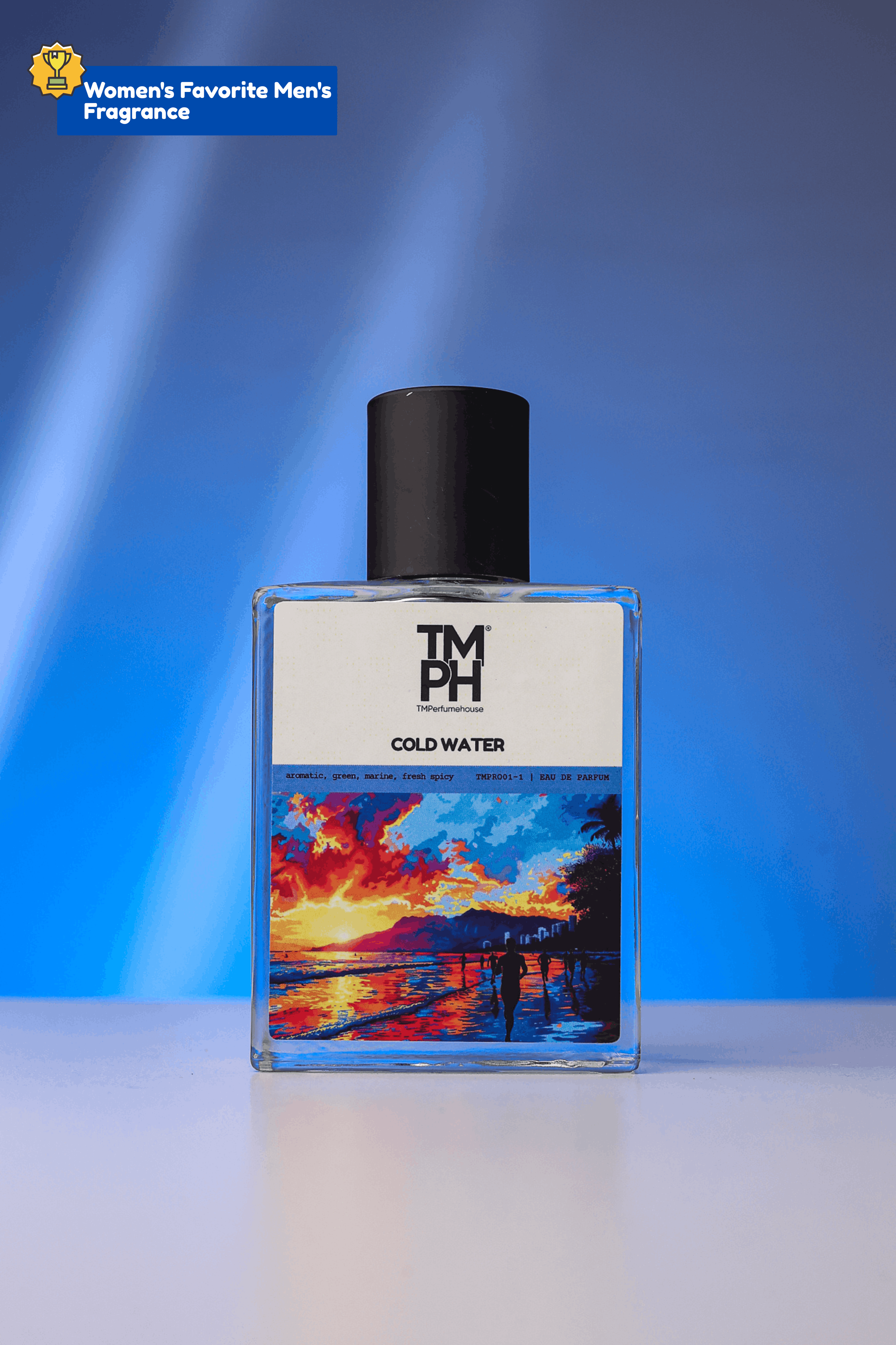Aqua Water - DG Inspired perfume | TMPerfumehouse