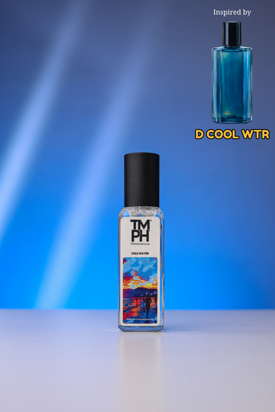 Cold Water - TM