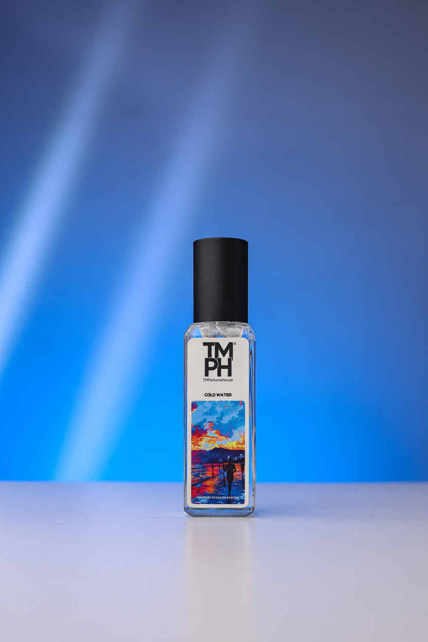 Dave Aqua Water - DG Inspired perfume | TMPerfumehouse