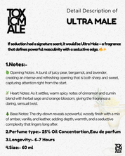 Ultra Male