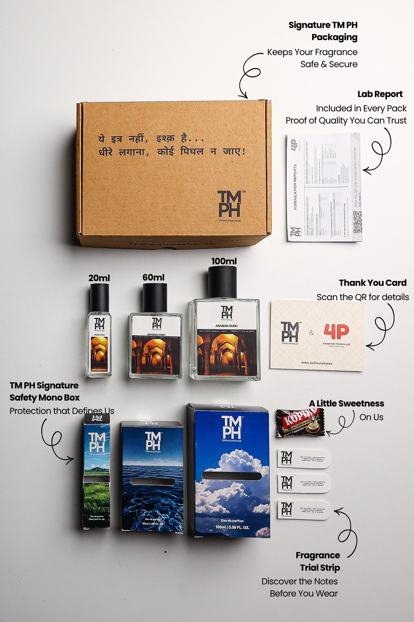 Arabian Oudh -WH Inspired perfume | TMPerfumehouse