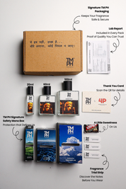 Arabian Oudh -WH Inspired perfume | TMPerfumehouse