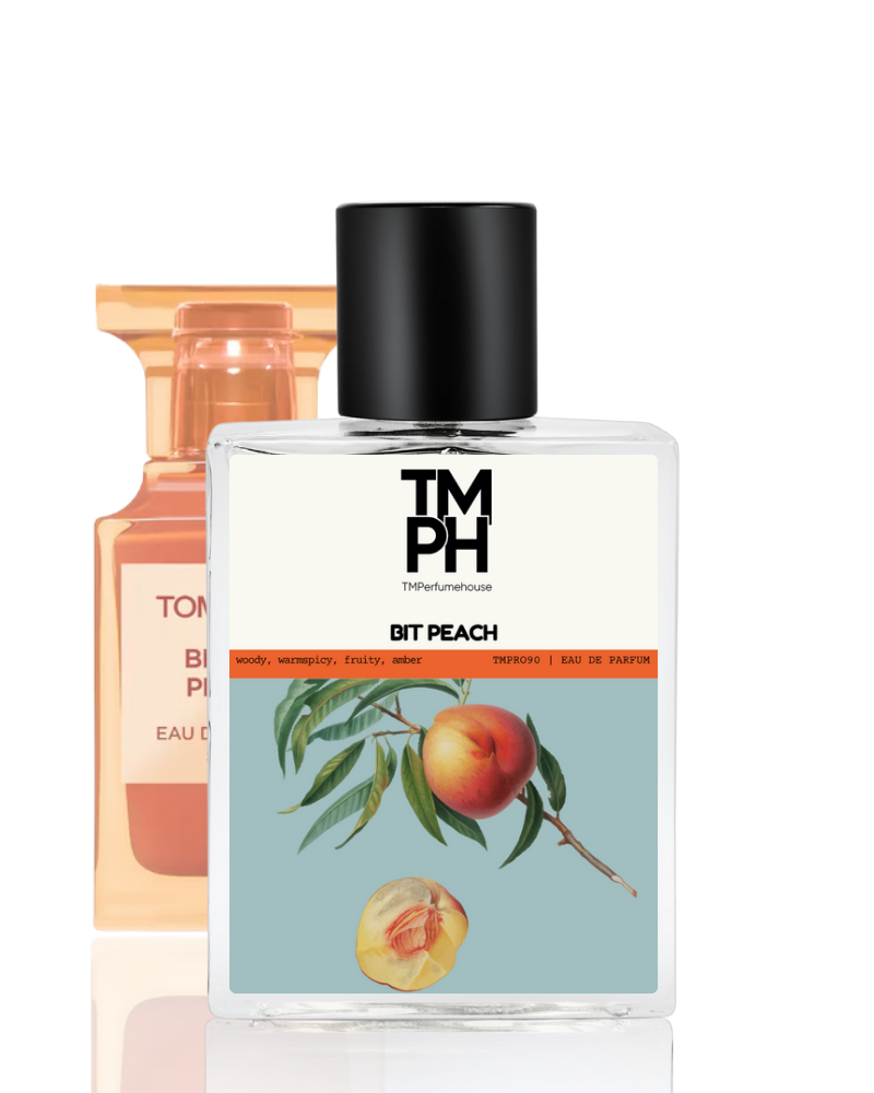 Bit Peach | Inspired by Tom Ford Bitter Peach