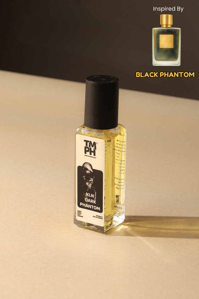 Kln Dark Phantom – WH Inspired perfume | TMPerfumehouse