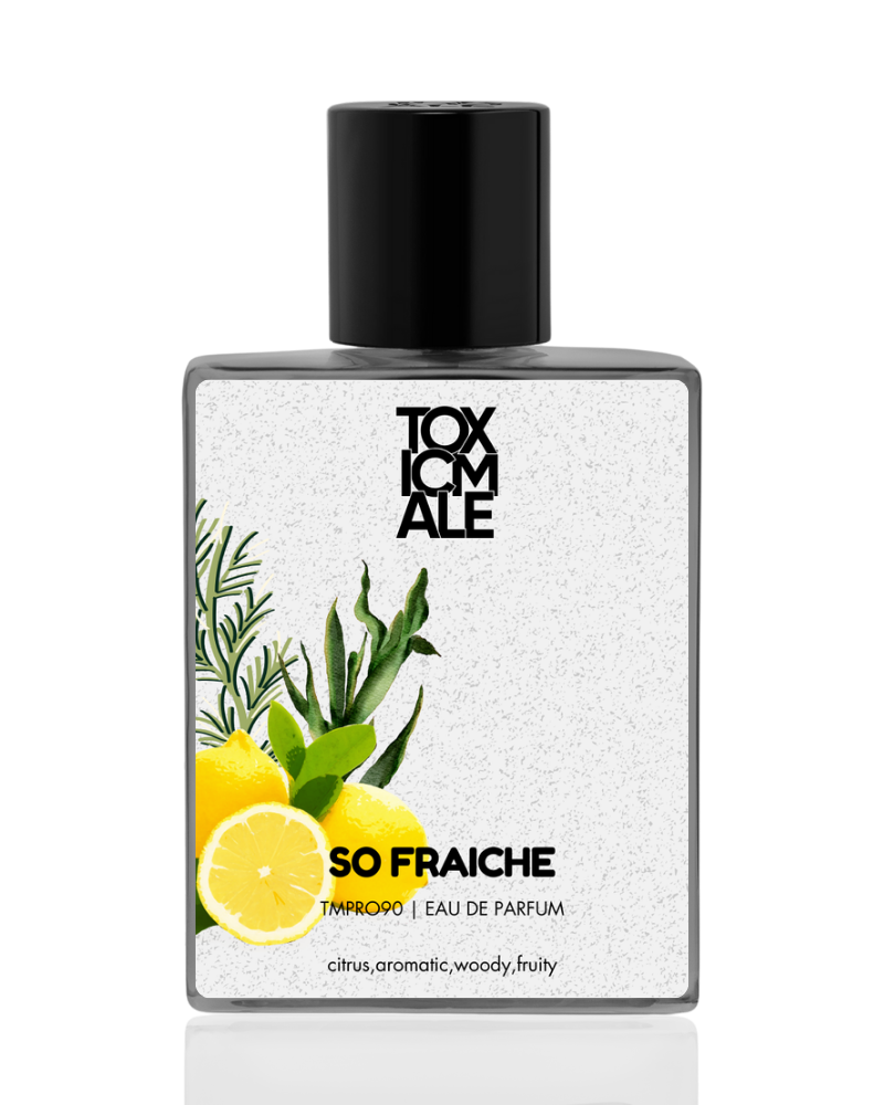 So Fraiche