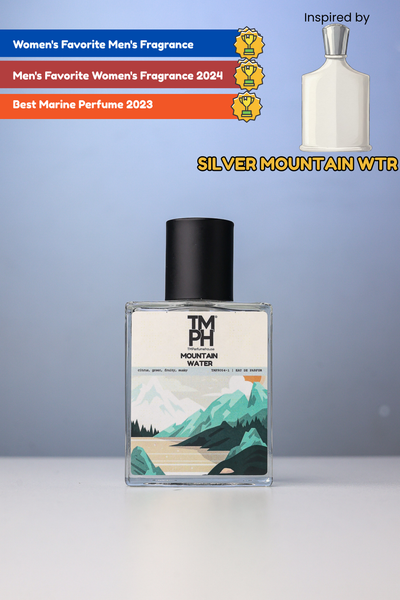 Mountain Water - LG Inspired Perfume | TMPerfumehouse