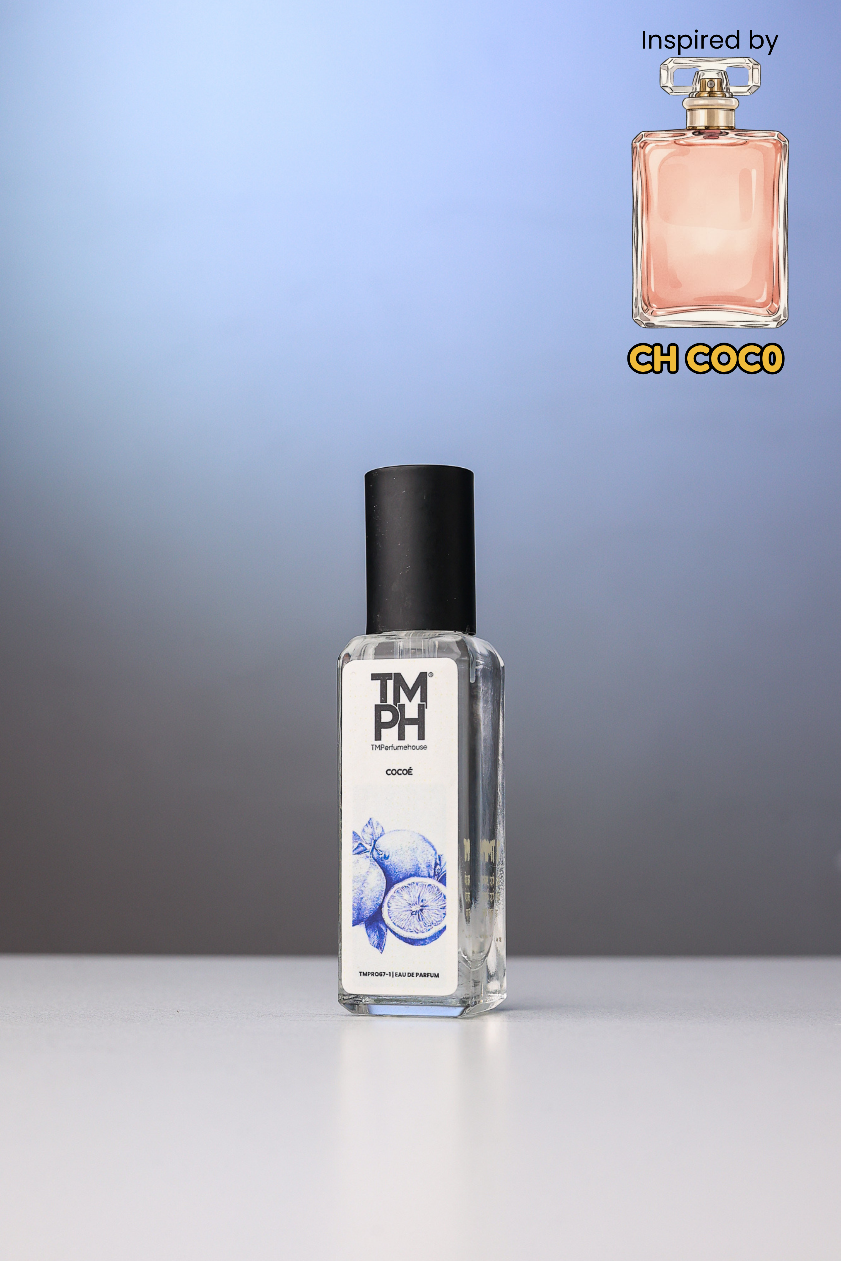 Cocoé - WH Inspired perfume | TMPerfumehouse