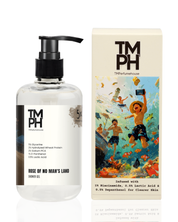 Rose of no  man's land | Shower gel