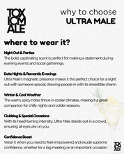 Ultra Male