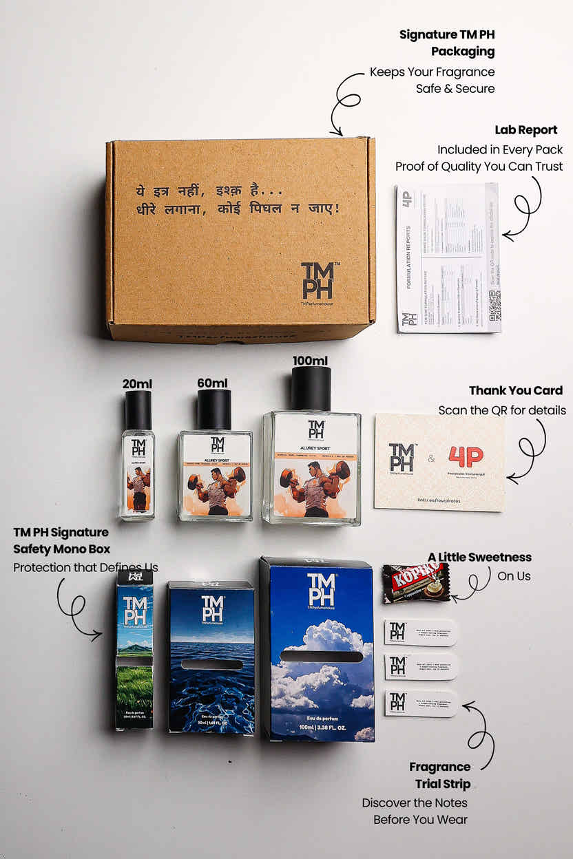 Alurey Sport - DG Inspired Perfume | TMPerfumehouse +12